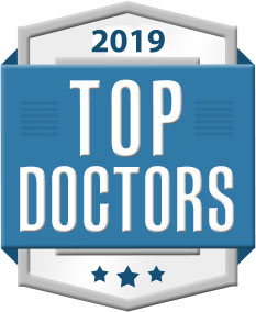 Top Doctor 2019