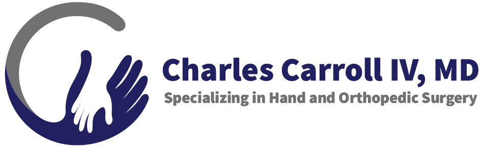 Charles Carroll IV, MD, PLLC